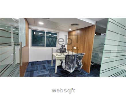 Commercial Office Space for Rent